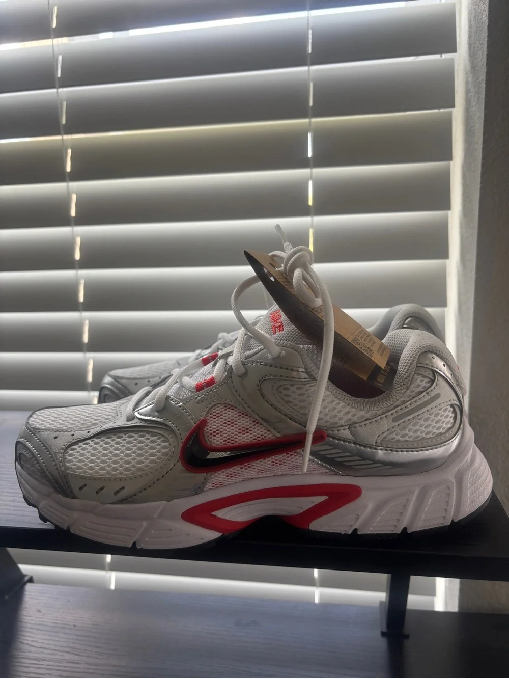 Women Size 9 V5 RNR